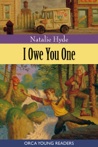 Cover image of I Owe You One
