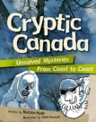 Cover image of Cryptic Canada
