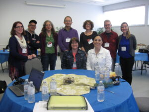 Authors at Thunder Bay Festival of Reading
